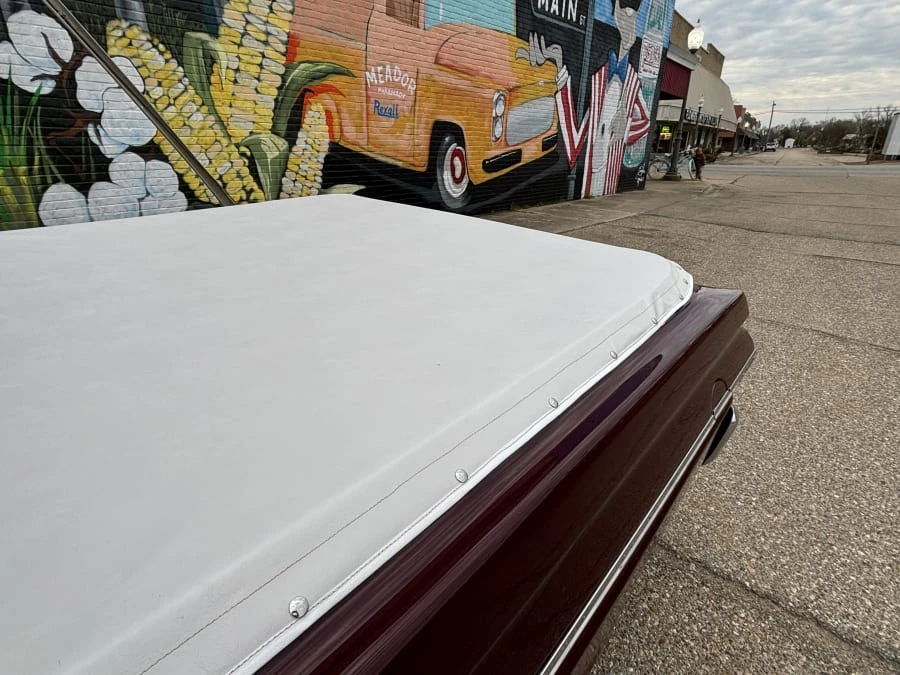 1965 Ford Ranchero 2nd Gen - Image 10 of 10