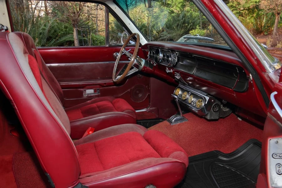 1965 Ford Ranchero 2nd Gen - Image 17 of 29