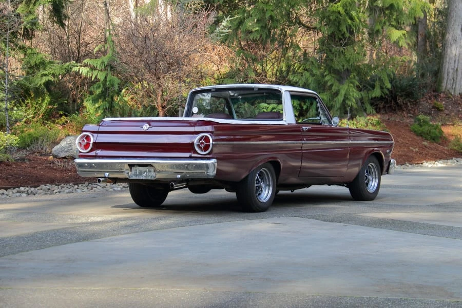 1965 Ford Ranchero 2nd Gen - Image 3 of 29