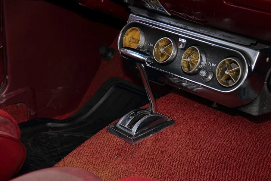 1965 Ford Ranchero 2nd Gen - Image 25 of 29
