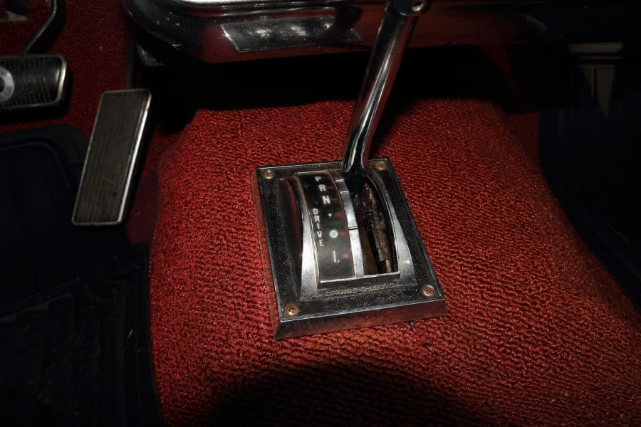 1965 Ford Ranchero 2nd Gen - Image 26 of 29