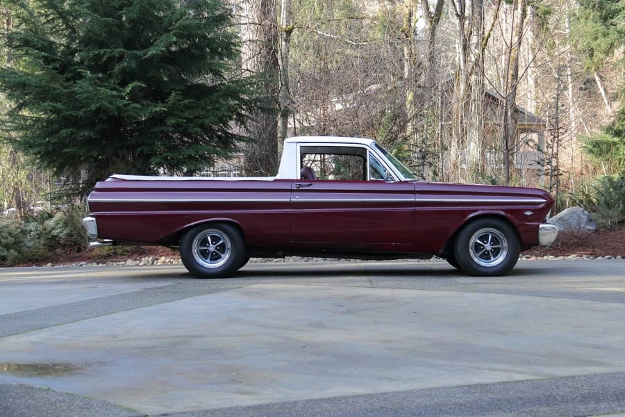 1965 Ford Ranchero 2nd Gen - Image 2 of 29
