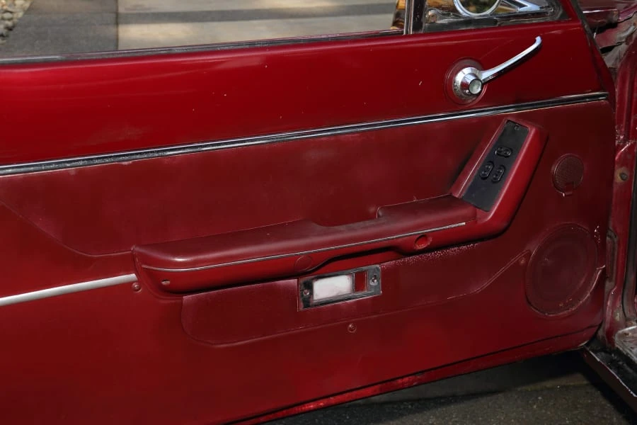 1965 Ford Ranchero 2nd Gen - Image 22 of 29