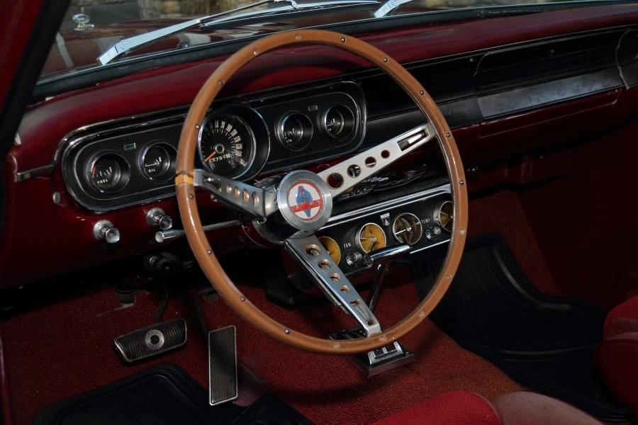1965 Ford Ranchero 2nd Gen - Image 24 of 29