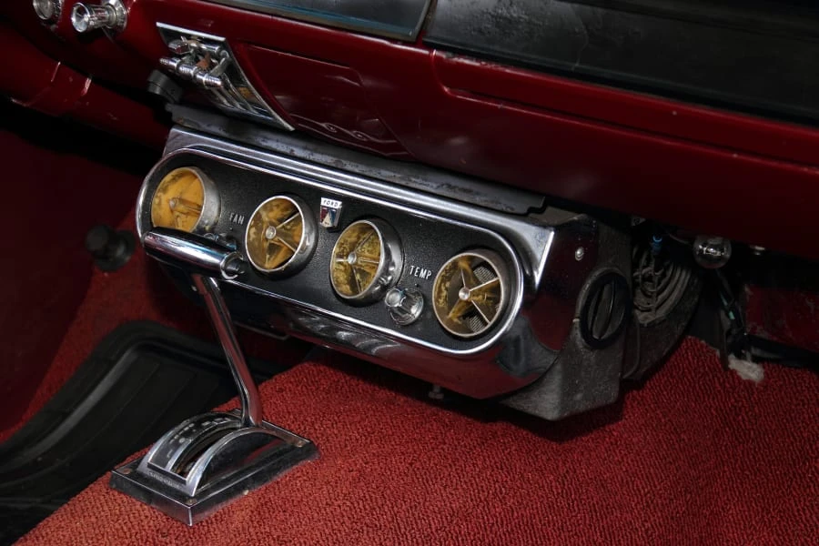 1965 Ford Ranchero 2nd Gen - Image 23 of 29