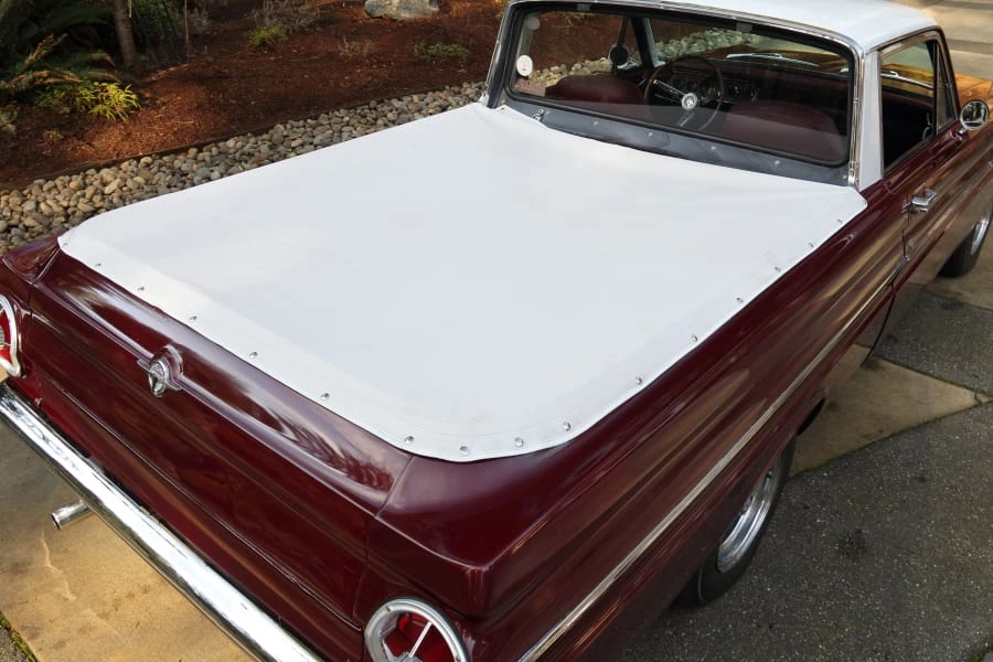 1965 Ford Ranchero 2nd Gen - Image 15 of 29
