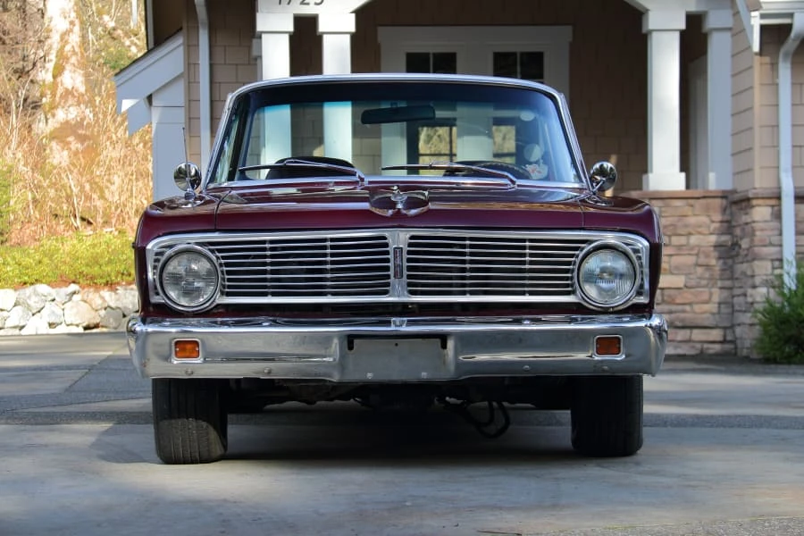 1965 Ford Ranchero 2nd Gen - Image 4 of 29