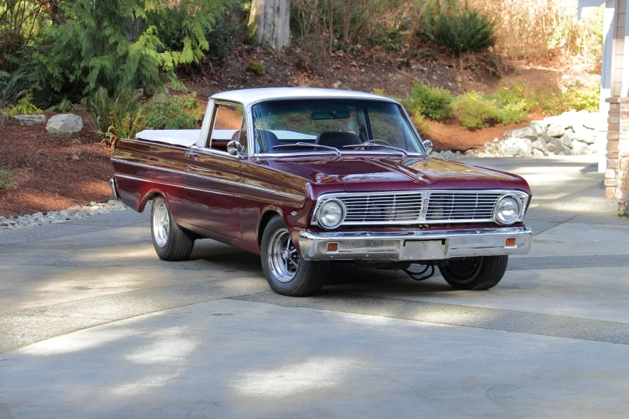 1965 Ford Ranchero 2nd Gen - Image 11 of 29