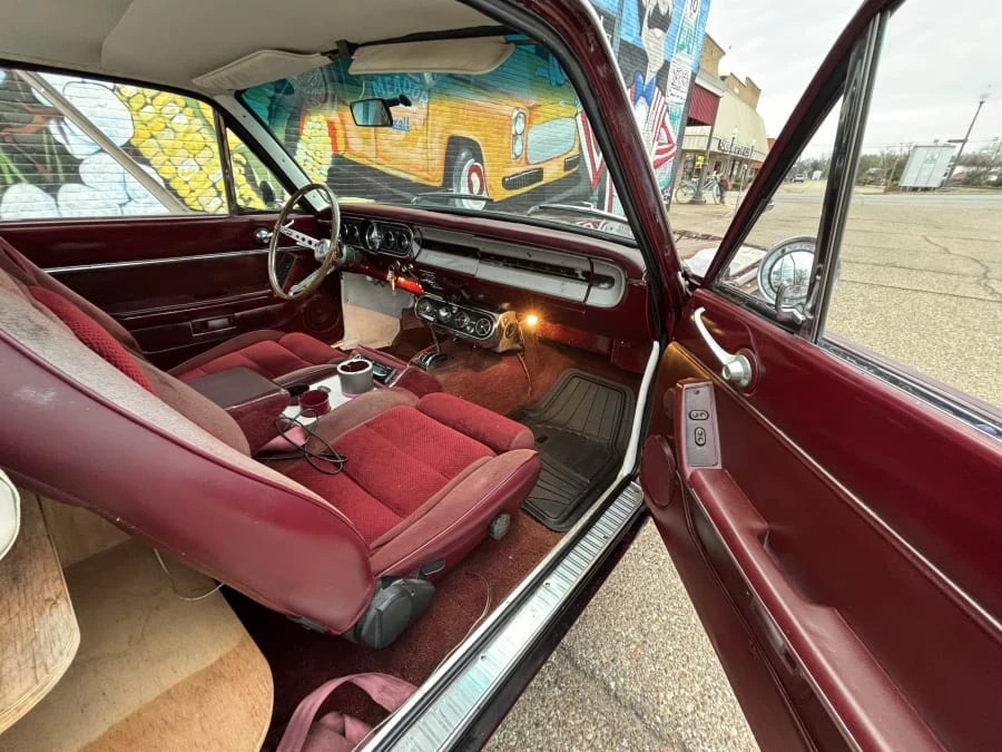 1965 Ford Ranchero 2nd Gen - Image 7 of 10