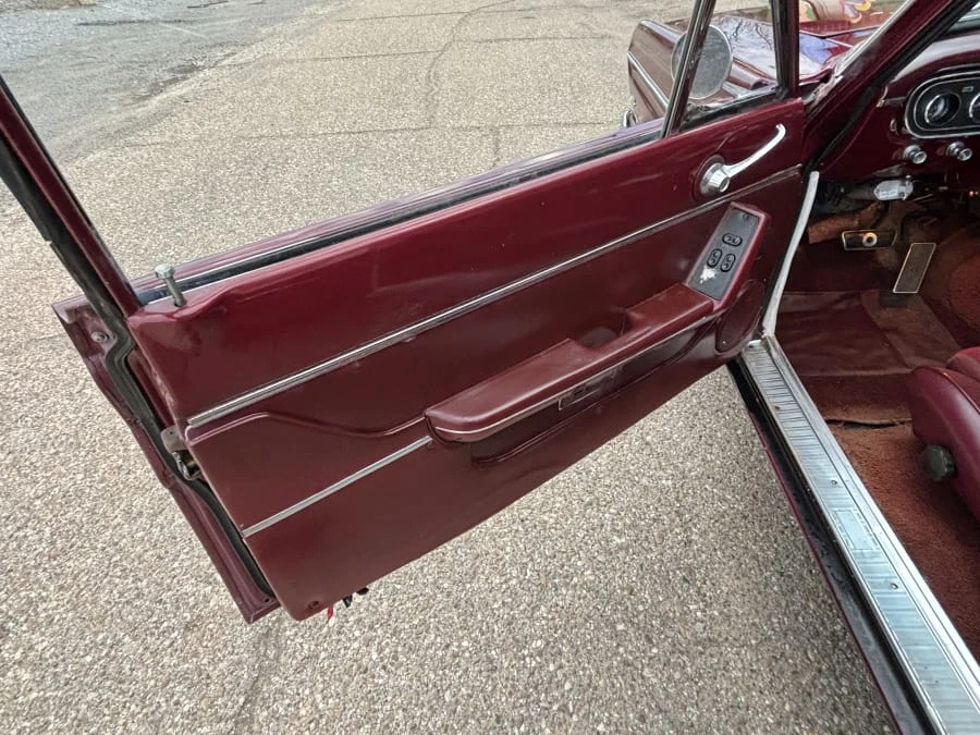 1965 Ford Ranchero 2nd Gen - Image 8 of 10