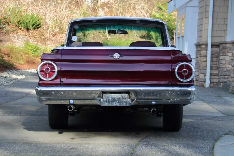 1965 Ford Ranchero 2nd Gen - Image 5 of 29
