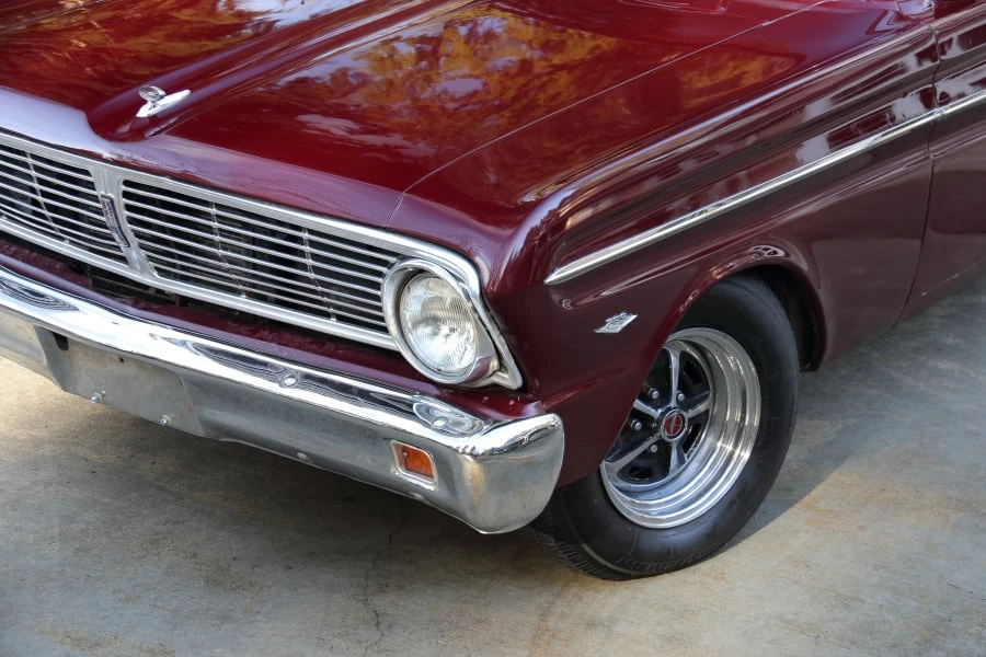 1965 Ford Ranchero 2nd Gen - Image 12 of 29