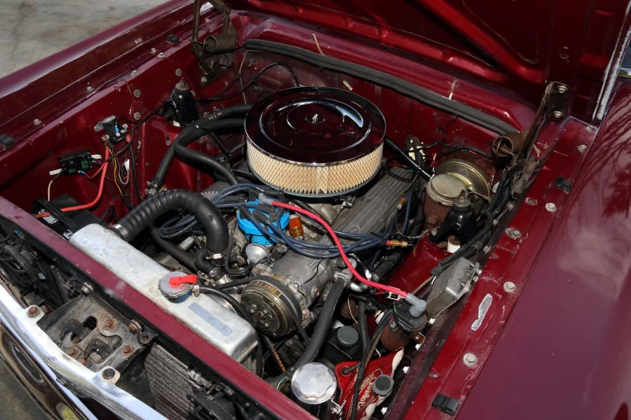 1965 Ford Ranchero 2nd Gen - Image 27 of 29