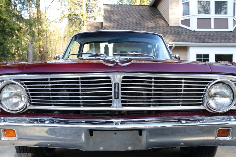 1965 Ford Ranchero 2nd Gen - Image 14 of 29