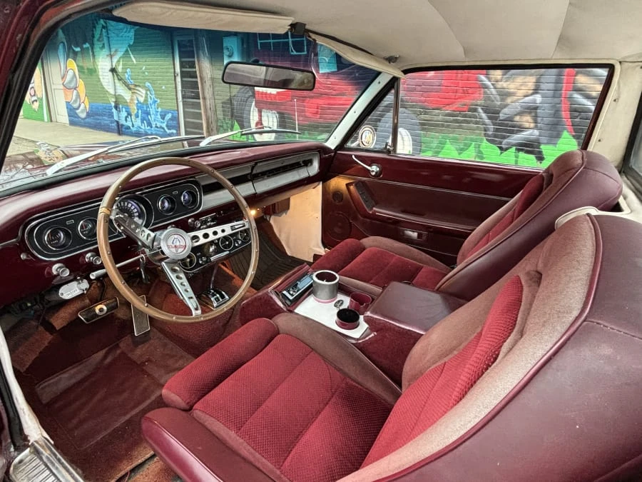 1965 Ford Ranchero 2nd Gen - Image 6 of 10