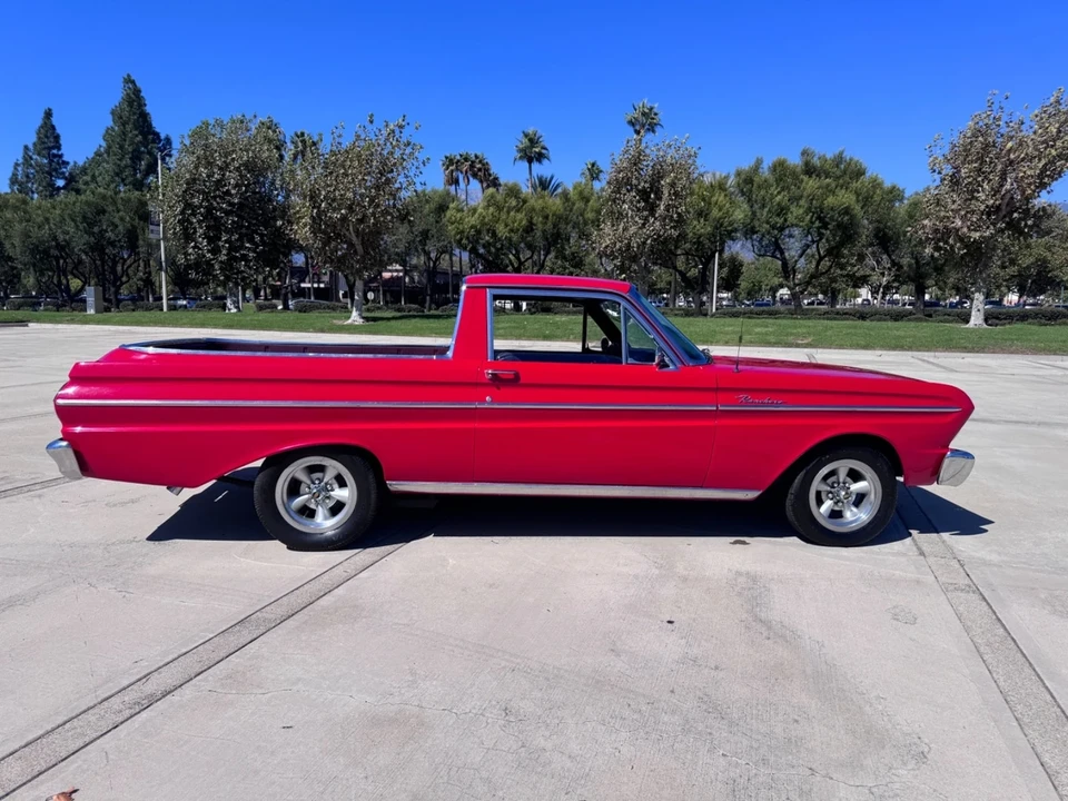 1965 Ford Ranchero 2nd Gen - Image 8 of 18