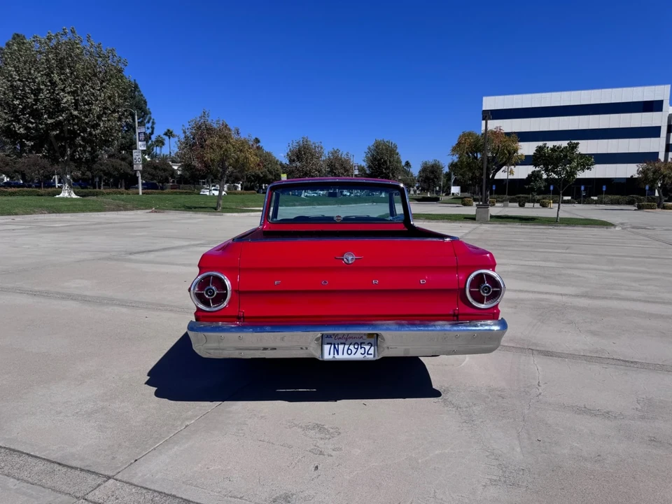 1965 Ford Ranchero 2nd Gen - Image 15 of 18