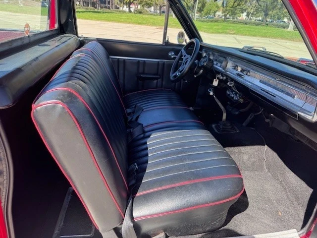 1965 Ford Ranchero 2nd Gen - Image 4 of 18
