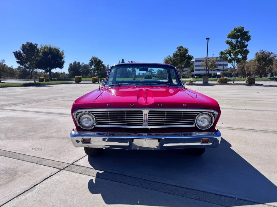 1965 Ford Ranchero 2nd Gen - Image 16 of 18