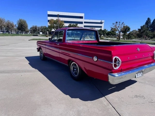 1965 Ford Ranchero 2nd Gen - Image 2 of 18