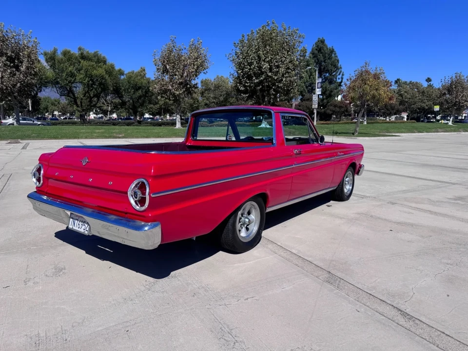 1965 Ford Ranchero 2nd Gen - Image 7 of 18