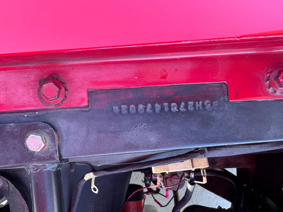 1965 Ford Ranchero 2nd Gen - Image 10 of 18