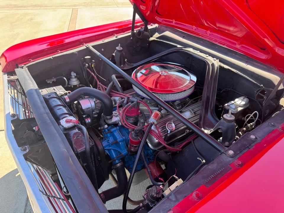 1965 Ford Ranchero 2nd Gen - Image 18 of 18