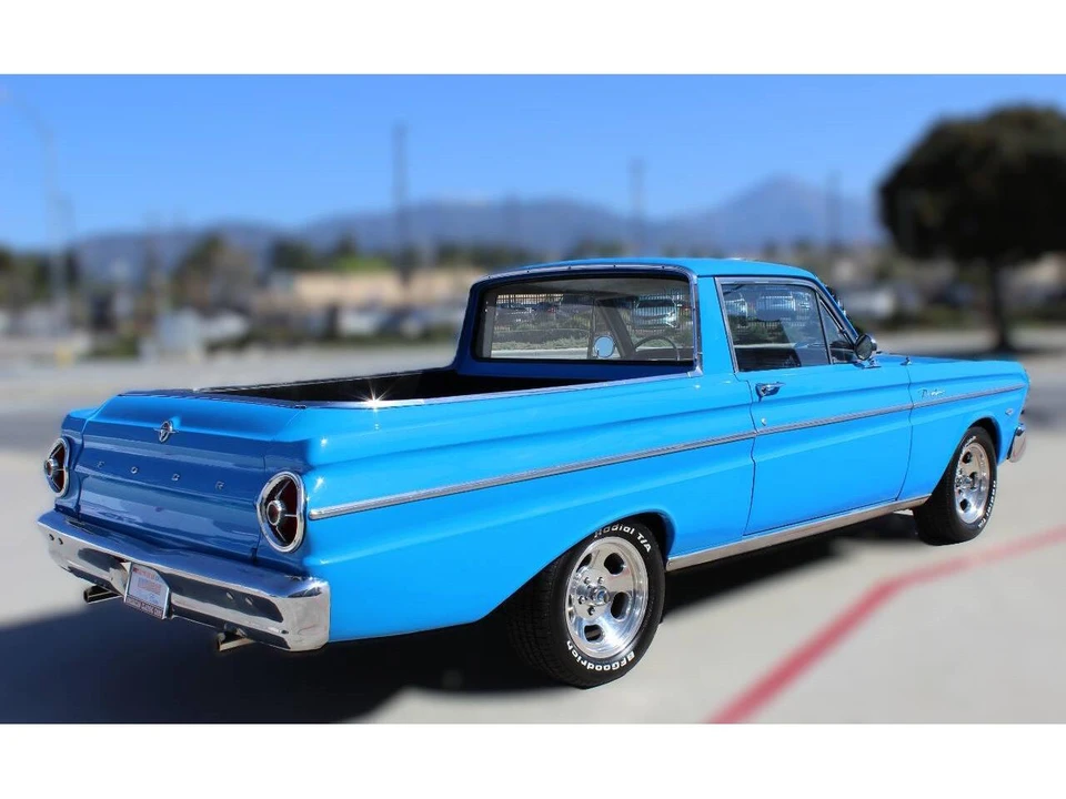 1965 Ford Ranchero 2nd Gen - Image 11 of 31