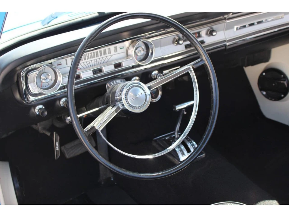 1965 Ford Ranchero 2nd Gen - Image 19 of 31