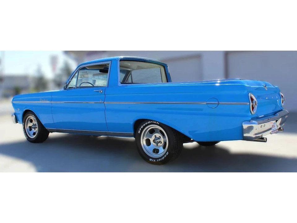1965 Ford Ranchero 2nd Gen - Image 6 of 31