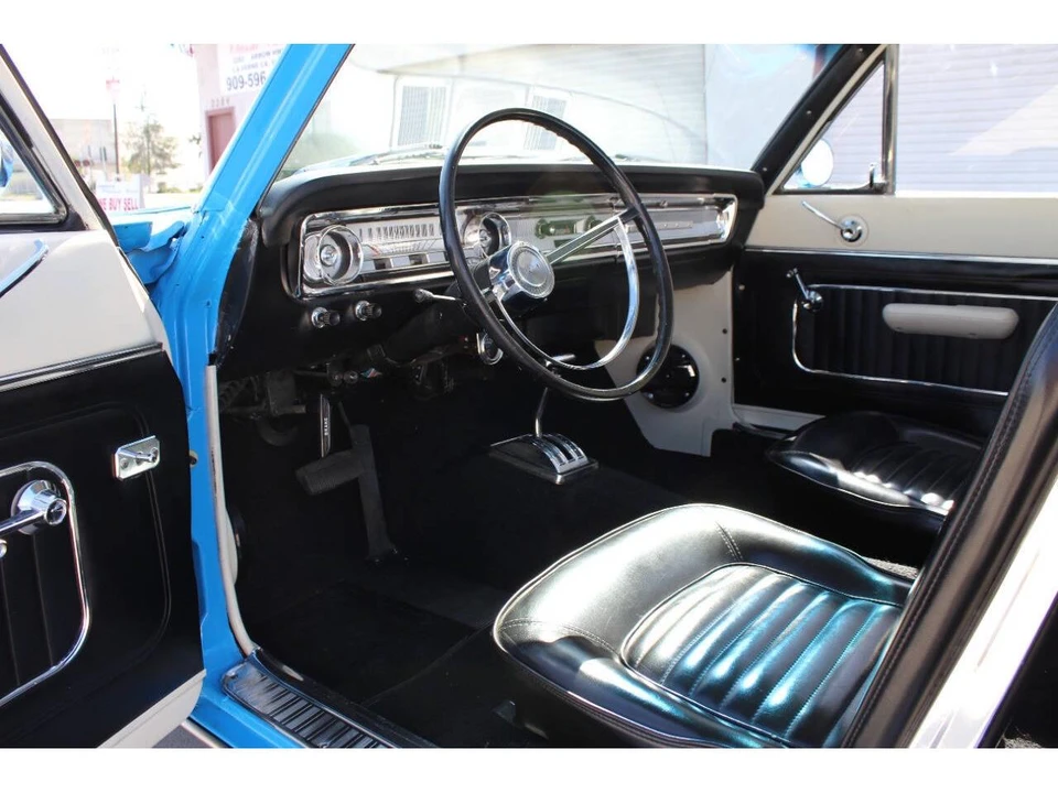 1965 Ford Ranchero 2nd Gen - Image 25 of 31
