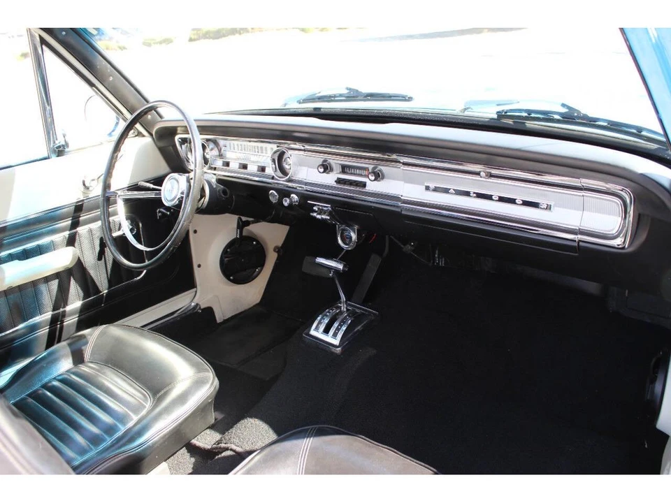 1965 Ford Ranchero 2nd Gen - Image 27 of 31