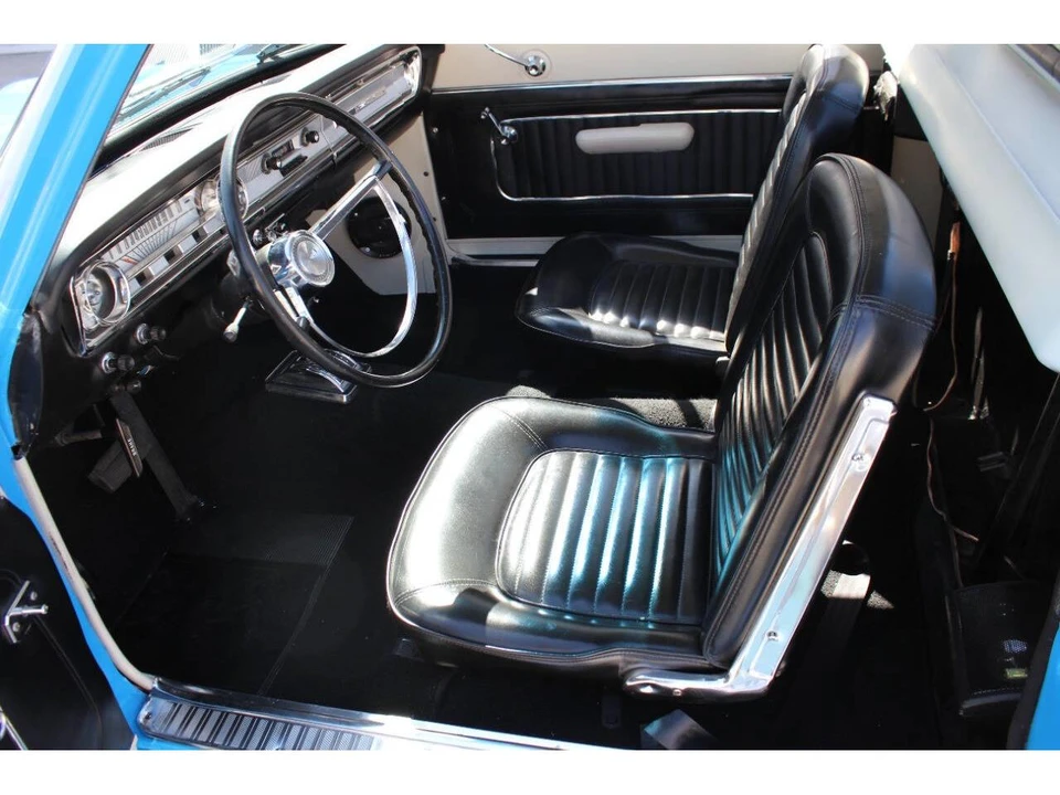 1965 Ford Ranchero 2nd Gen - Image 17 of 31