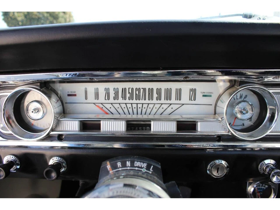 1965 Ford Ranchero 2nd Gen - Image 21 of 31
