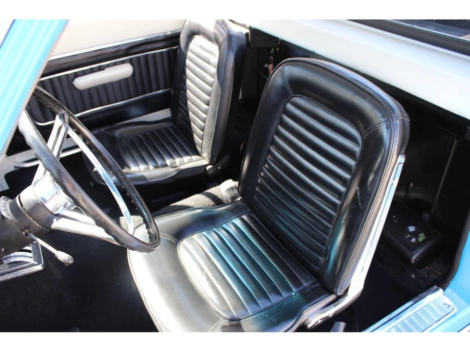 1965 Ford Ranchero 2nd Gen - Image 23 of 31