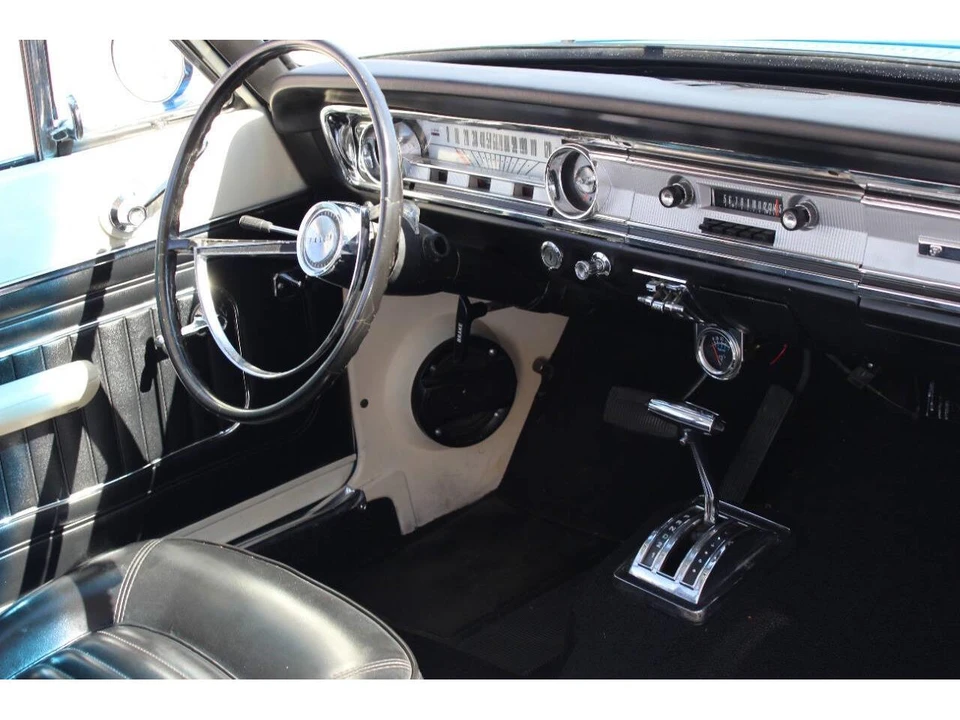 1965 Ford Ranchero 2nd Gen - Image 30 of 31