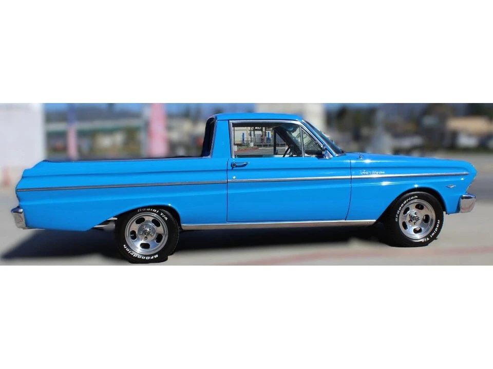 1965 Ford Ranchero 2nd Gen - Image 12 of 31
