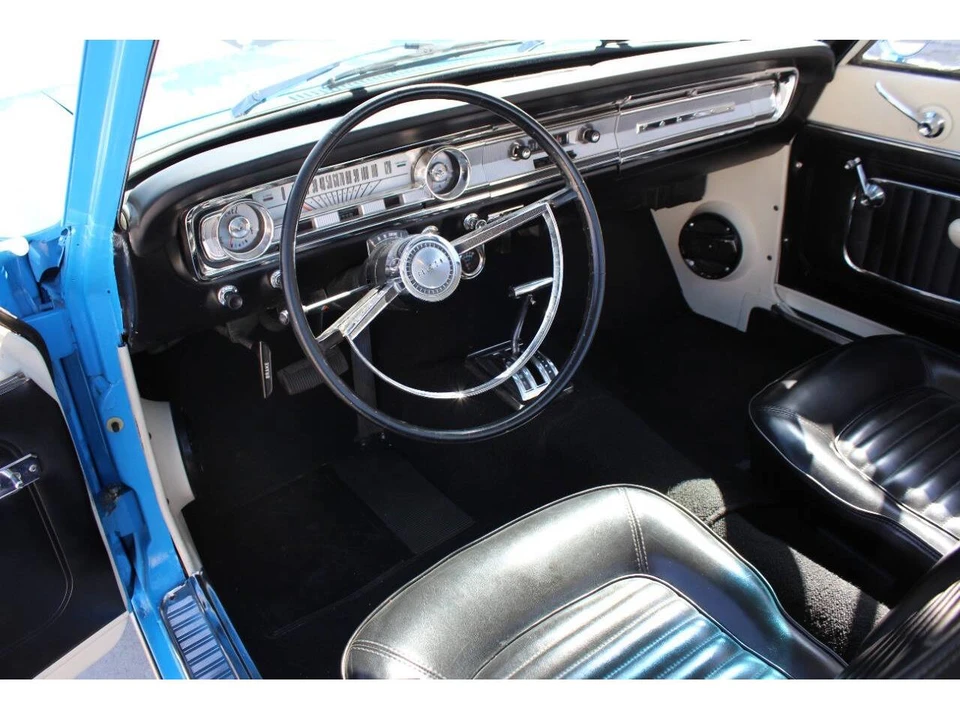 1965 Ford Ranchero 2nd Gen - Image 18 of 31