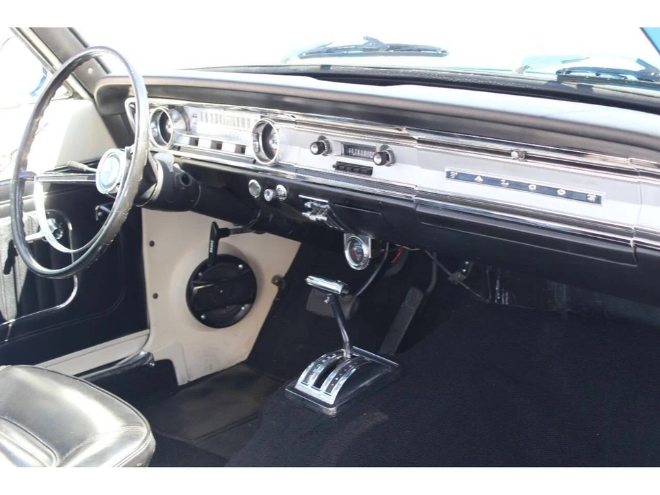 1965 Ford Ranchero 2nd Gen - Image 28 of 31
