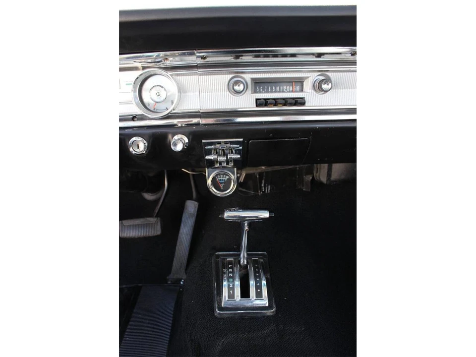 1965 Ford Ranchero 2nd Gen - Image 22 of 31
