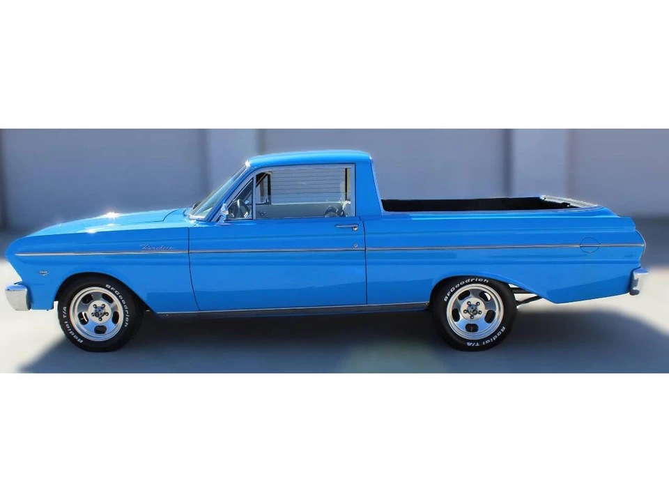 1965 Ford Ranchero 2nd Gen - Image 5 of 31
