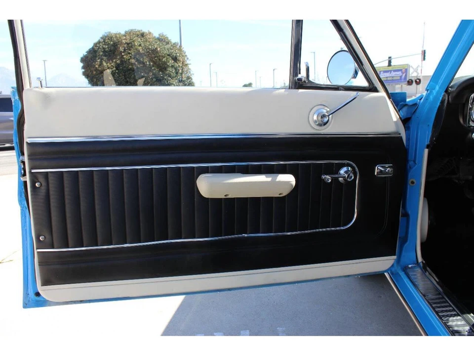 1965 Ford Ranchero 2nd Gen - Image 24 of 31