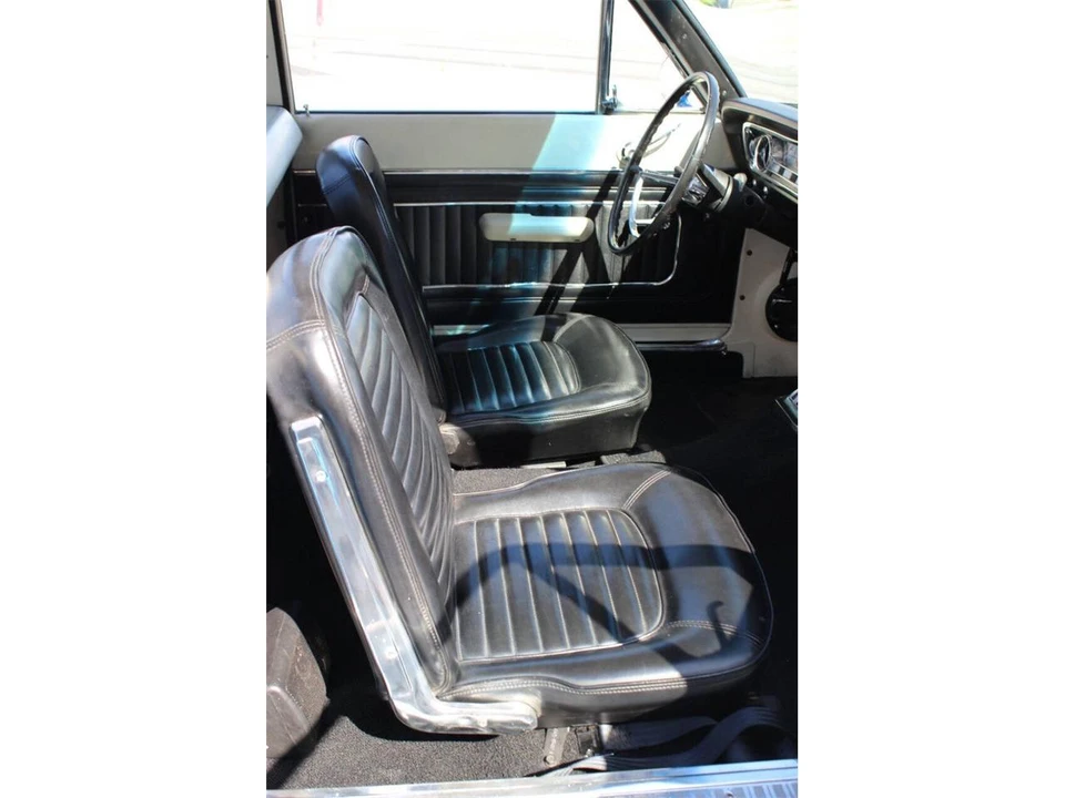1965 Ford Ranchero 2nd Gen - Image 29 of 31