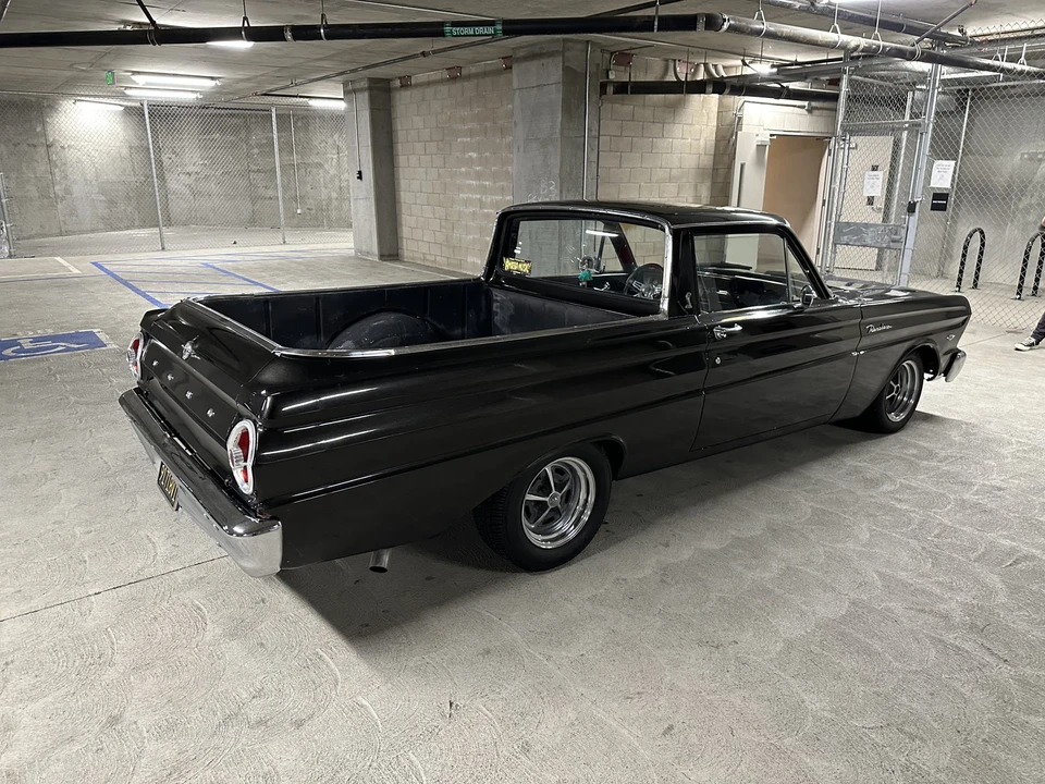1965 Ford Ranchero 2nd Gen - Image 15 of 31