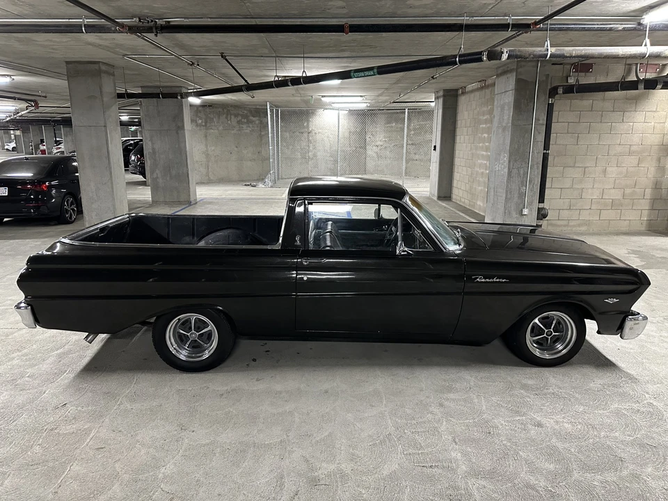 1965 Ford Ranchero 2nd Gen - Image 14 of 31