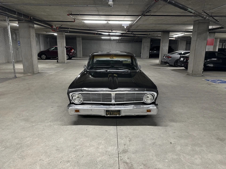 1965 Ford Ranchero 2nd Gen - Image 5 of 31