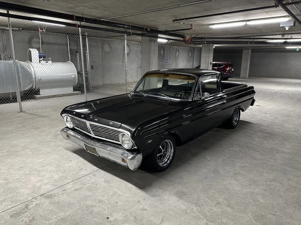 1965 Ford Ranchero 2nd Gen - Image 2 of 31