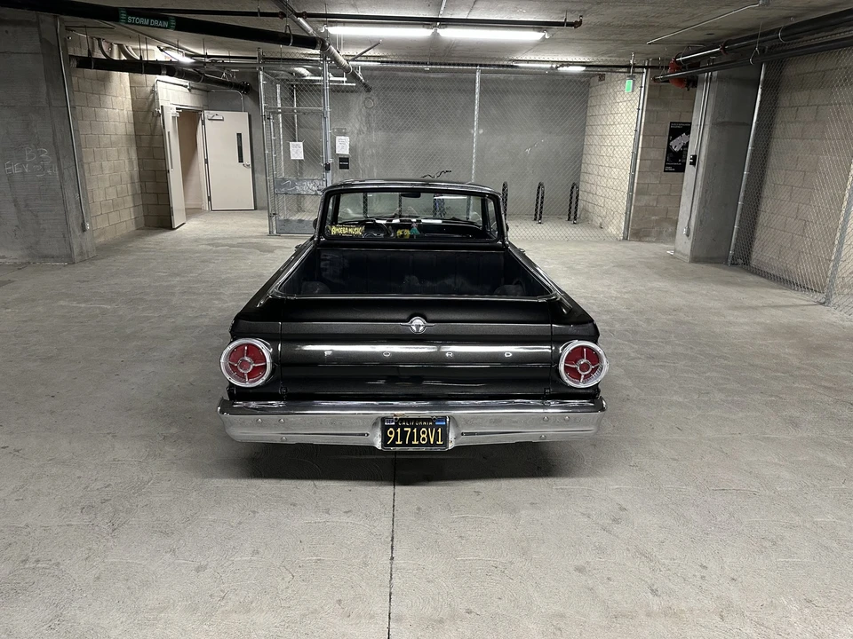 1965 Ford Ranchero 2nd Gen - Image 17 of 31