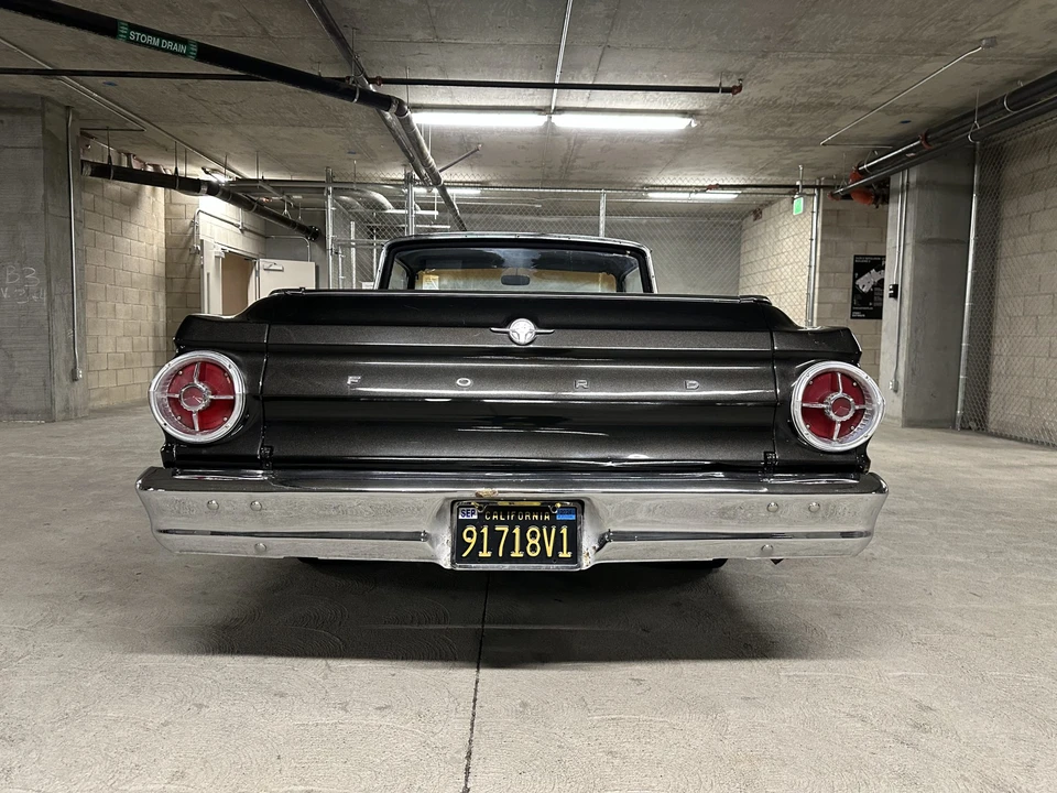 1965 Ford Ranchero 2nd Gen - Image 21 of 31