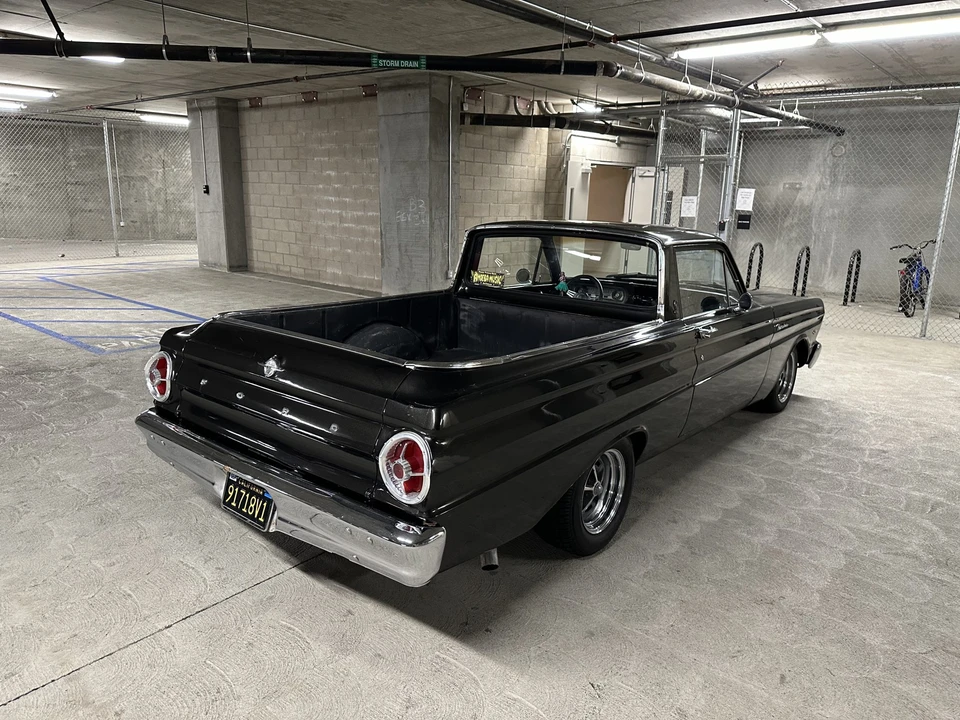 1965 Ford Ranchero 2nd Gen - Image 16 of 31